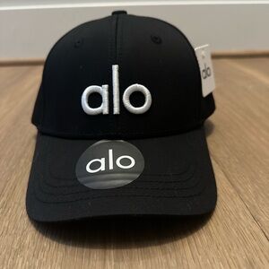 ALO Yoga Hats Baseball Caps